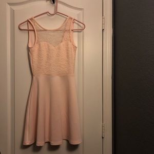 H&M Divided dress